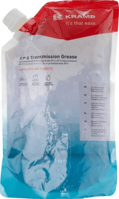 Chimie - Chimie divers - Graisse engrenages EP 0 1 kg