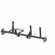 WELD-SEAT BASE,MAIN,MP,BLK Polaris origine