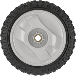 Pièces agricoles - Jardin et forêt pièce origine - Tire And Wheel Assembly / Antriebsrad Pro M2,3 Z54 Sabo, Svc