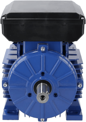 Pièces agricoles - Electricité - Moteur électrique 1,1 kW