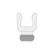 Machoire automatique C25 - verrouillage à billes 1"3/8 6C