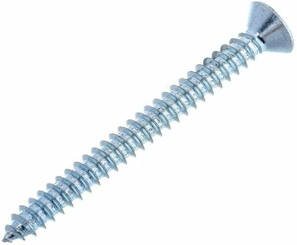 Pièces agricoles - Fasteners - Vis auto-perforante 4.2x45mm PZ2, DIN 7982C Kramp