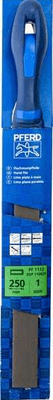 Outils - Outils divers - Lime plate bâtarde 250mm