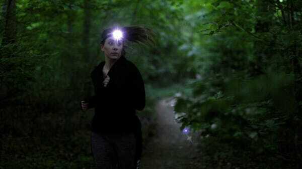 Pièces agricoles - Outils atelier - Lampe frontale à LED KL100