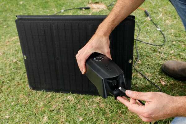 Pièces agricoles - Outils atelier - Kit de charge pour panneaux solaires