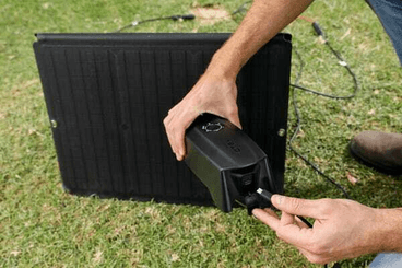 Pièces agricoles - Outils atelier - Kit de charge pour panneaux solaires