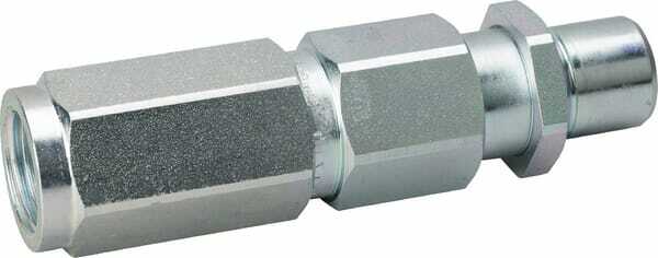 Pièces agricoles - Hydraulique - Cartouche ODK grandeur 3/8 Boî