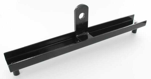 Pièces agricoles - Jardin et forêt pièce origine - Dispositif d'attelage SD 98