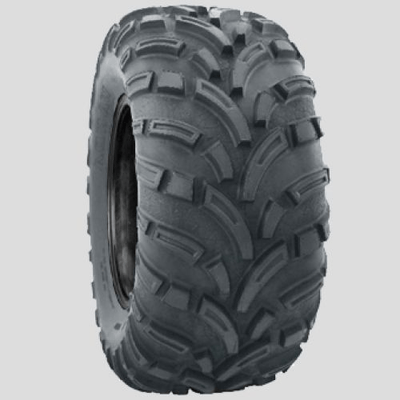 Pneumatique - Pneu - U-RIDE P373 6 PLIS 25x11 x 12