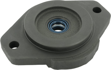 Pièces agricoles - Hydraulique - Bride à boulonner PLP20/S5 cpl