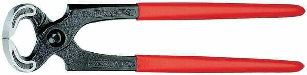 Outils - Outils divers - Tenailles
