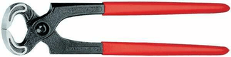 Tenailles de menuisier 210mm