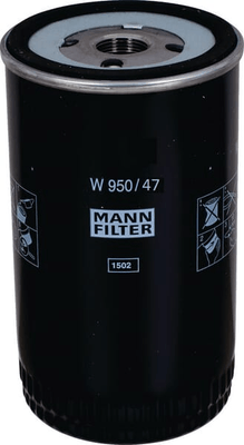 Pièces agricoles - Pièce divers - Filtre à huile