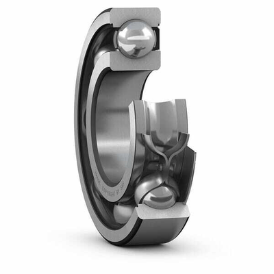 Pièces agricoles - Roulements - Roulement à billes à gorge profonde 15x35x11mm SKF