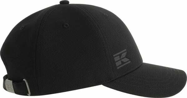 Vêtements et protections - Vêtement  - casquette baseball noir/rouge