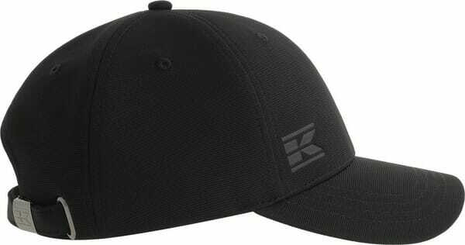 Vêtements et protections - Vêtement  - casquette baseball noir/rouge