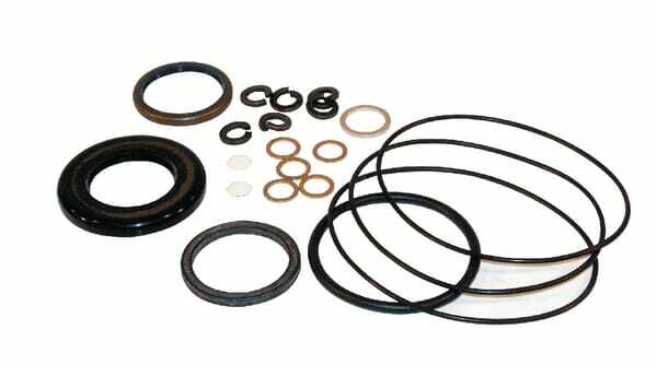 Pièces agricoles - Hydraulique - Kit d’étanchéité TMT