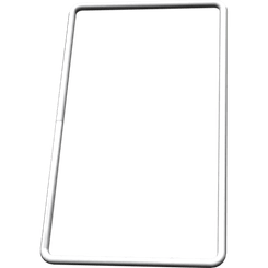 Pièces agricoles - Pièce divers - Joint D3 boîtier moteur