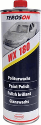 Chimie - Chimie divers - Polish haute brillance WX180 - 1l