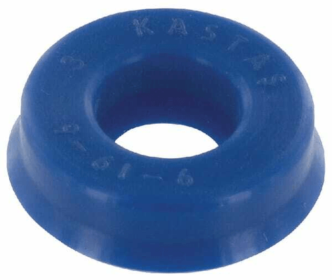 Pièces agricoles - Roulements - Joint de tige 19x9x6mm Kramp