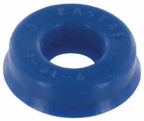 Pièces agricoles - Roulements - Joint de tige 19x9x6mm Kramp