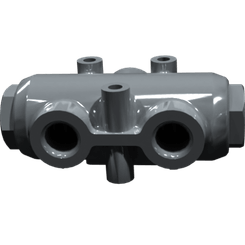 Pièces agricoles - Pièce divers - Distributeur ajouté MTDA08 100L/22x1,5