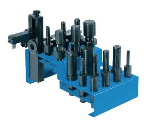 Pièces agricoles - Hydraulique - Dénudeuse manuelle 2"