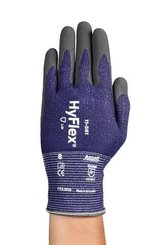 Vêtements et protections - Equipement - Gants taille 10, HyFlex® 11-561