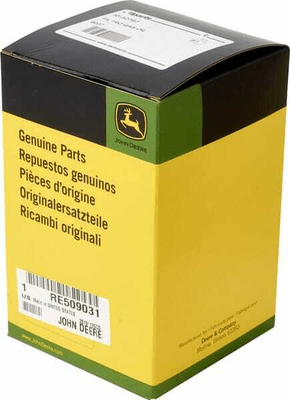 Pièces agricoles - Tracteur pièce origine - Filtre à gasoil primaire