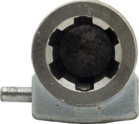 Pièces agricoles - Transmission - Réducteur 1,3/4-20 x 1,3/8-6 cannelures