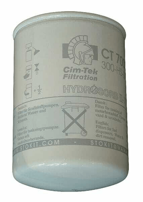 Pièces agricoles - Outils atelier - Filtre 300 HS-II-30