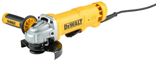 Outils - Outils divers - Meuleuse Ø125mm - 1400W - fil