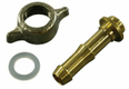 Embout de tuyau 1/2"x10mm long
