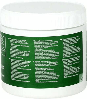 Chimie - Chimie divers - Savon Dreumex Plus jaune 600ml