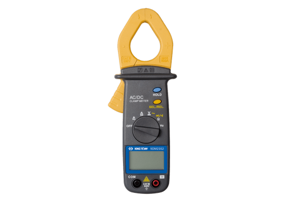 Outils - Outils divers - Pince ampèremètrique 600V AC/DC