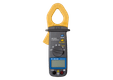 Pince ampèremètrique 600V AC/DC