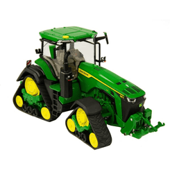 Loisirs - Jouets - John Deere 8RX 410