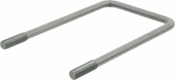 Pièces agricoles - Machines - Bride Maschio