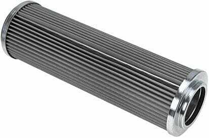 Pièces agricoles - Tracteur pièce adaptable - Filtre hydraulique