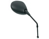 Rétroviseur HIGHSIDER smart droit type origine - noir Peugeot Vivacity 50