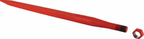 Dent de chargeur front. 820mm