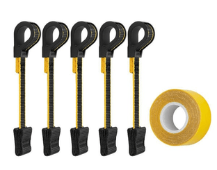 Vêtements et protections - Equipement - Interface de connexion TOOLINK S (pack de 5)