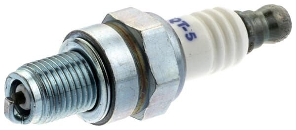 Pièces agricoles - Jardin et forêt pièce origine - Bougie d'allumage HQT-5