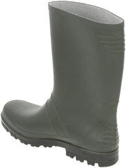 Vêtements et protections - Equipement - Bottes vertes Dimensions 5 Bottes en caoutchouc Artur Lemigo