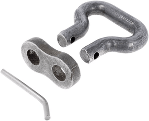 Pièces agricoles - Fertilisation & Lisier - Chain connector 14x50