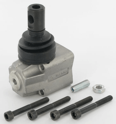 Pièces agricoles - Hydraulique - Limiteur de course fa d11/16/150