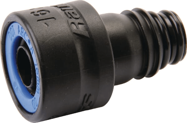 Pièces agricoles - Pièce divers - Raccord adaptable ss filetage