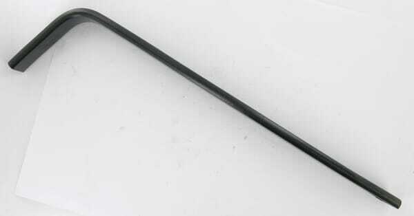 Pièces agricoles - Travail du sol - Ressort de renfort 32x10x425mm