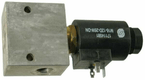 Valve 2/2 SVP10NO 12VDC A06