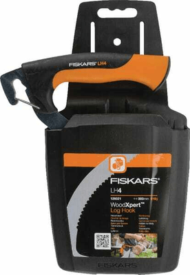 Pièces agricoles - Cloture,Jardin & Sylviculture - Crochet de levage WoodXpert